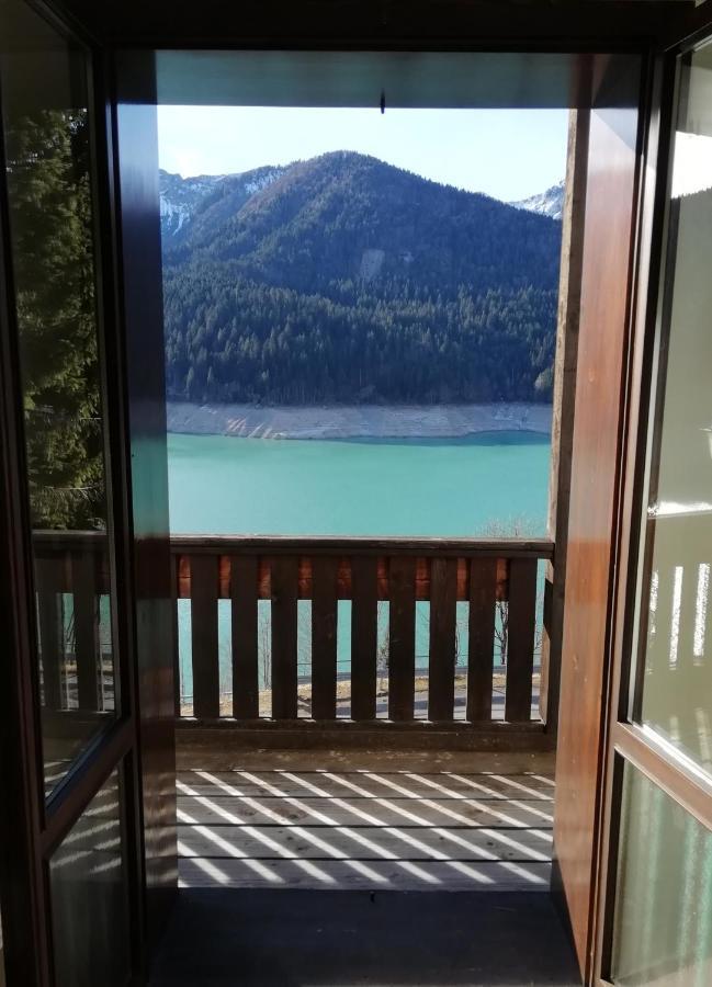 Elison-On The Lake B&B Sauris Exterior photo
